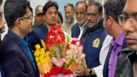 বান্দরবান বিআরটিএর অফিস সহকারী জামালের বিরুদ্ধে জাল সনদে চাকরি ও অনিয়মের অভিযোগ
